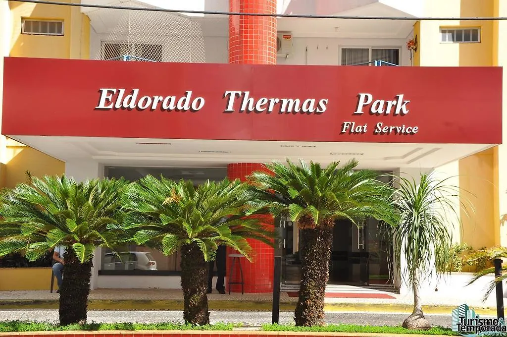 Eldorado Park Brasilien