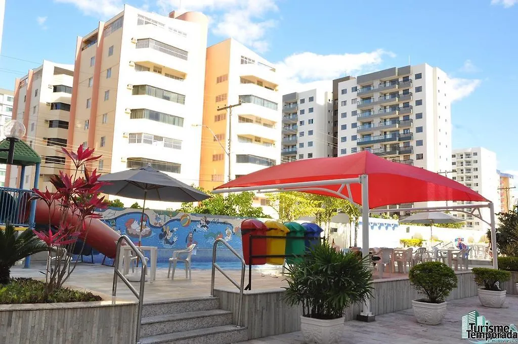 Apartment Eldorado Park