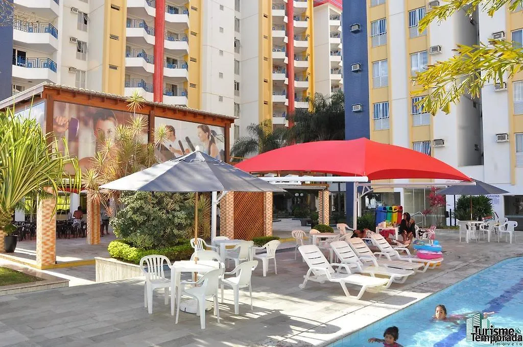 Eldorado Park Apartment