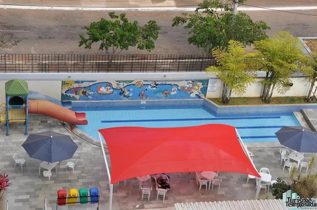 Apartment Eldorado Park